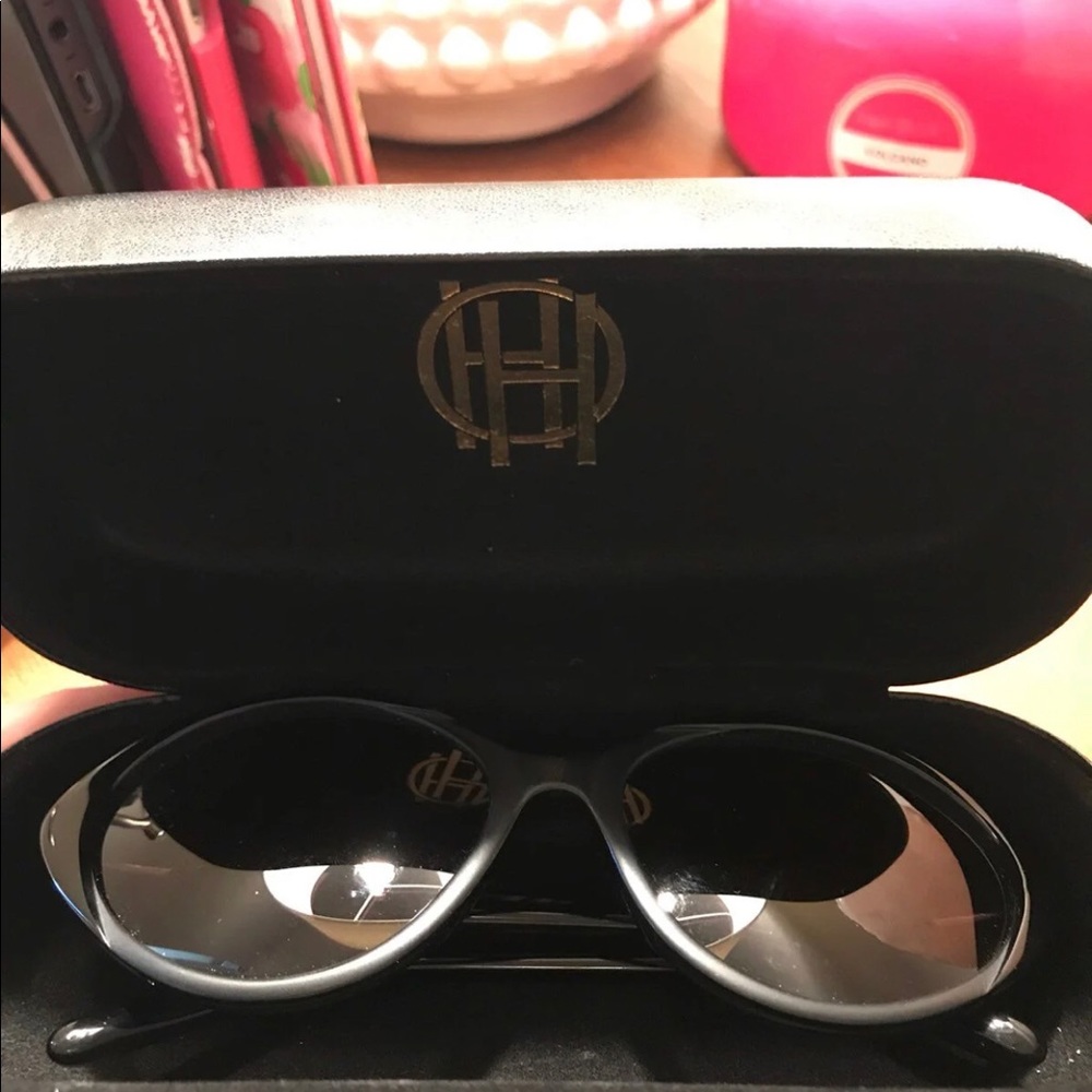 House of Harlow Sunglasses
